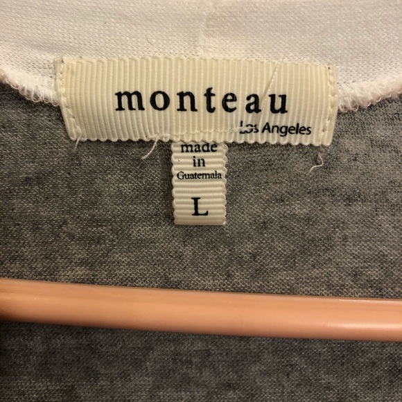 Vintage Style Cardigan Size Large - Picture 3 of 4